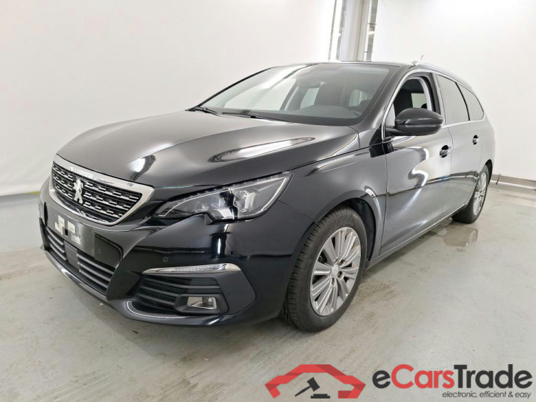 PEUGEOT 308 SW 1.2 PURETECH 96KW S-S ALLURE PACK