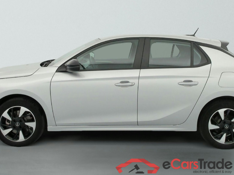 Opel Corsa Edition 136 ch Autonomie 356 km #4