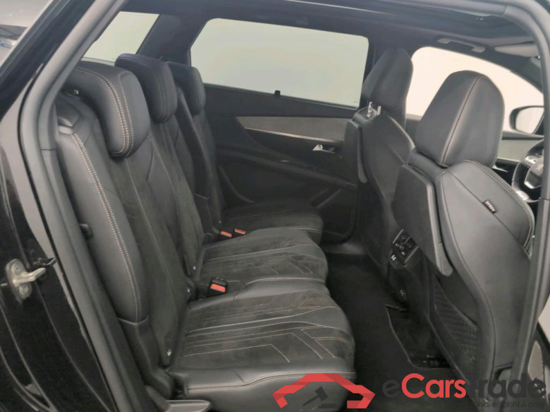 PEUGEOT 5008 1.5 BLUEHDI 130 AUTO GT PACK #6