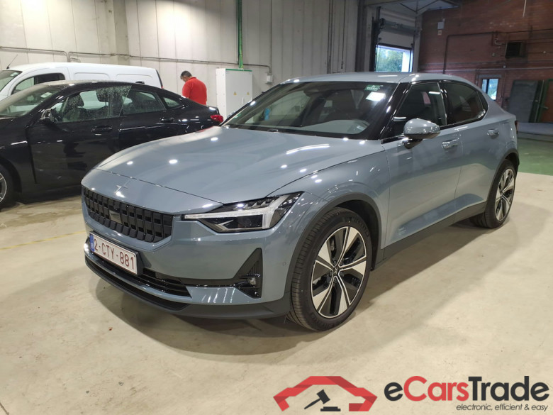 POLESTAR 2 BEV 78KWH SINGLE MOTOR AUTO LONG RANGE