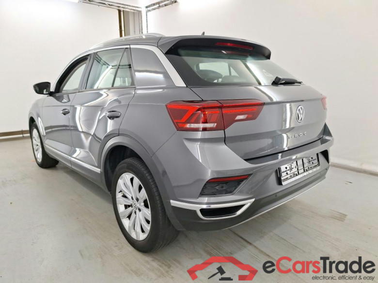 VOLKSWAGEN T-ROC 1.5 TSI ACT Elegance OPF DSG #3