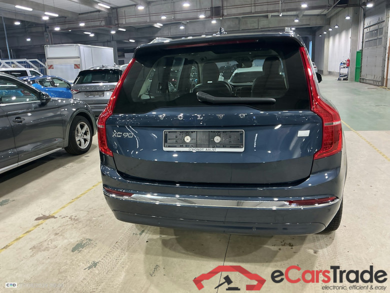 VOLVO XC90 2.0 T8 PHEV INSCRIPTION EXPR AUTO 4WD #5