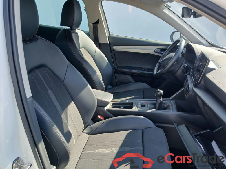 CUPRA Formentor / 2020 / 5P / todoterreno 1.5 TSI 110kW (150 CV) (AC3) #6