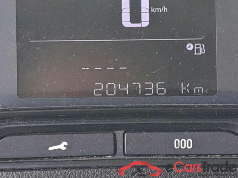 OPEL Combo / 2018 / 4P / furgón derivado de turismo 1.5 TD 75kW (100CV) Select L H1 1000kg #5