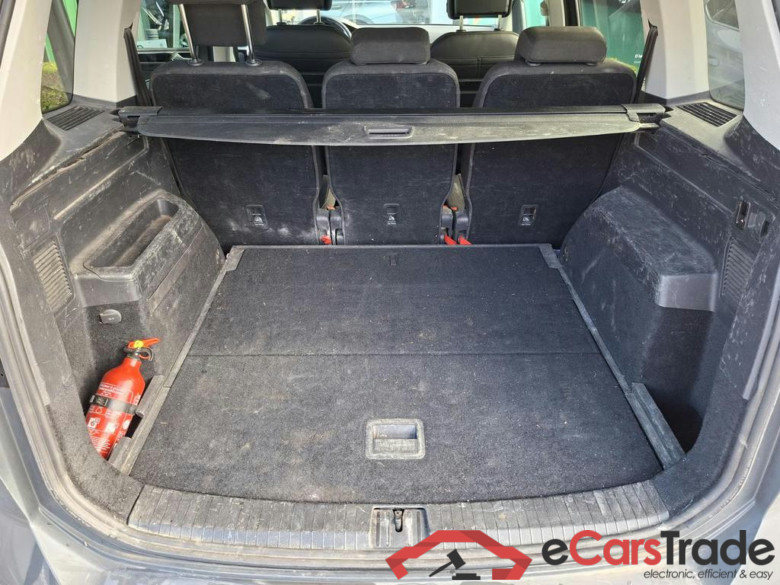 VOLKSWAGEN Touran Dsl Touran 2.0 TDi SCR Highline DSG #4