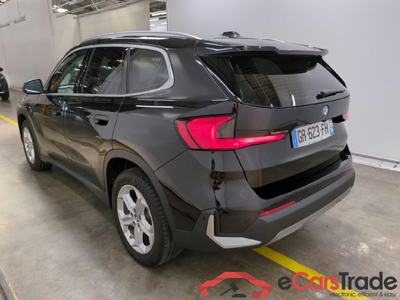 BMW X1 / 2022 / 5P / SUV xDrive25e Business Design DKG7 #2