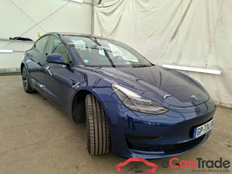 TESLA Model 3 / 2018 / 4P / Berline - #5