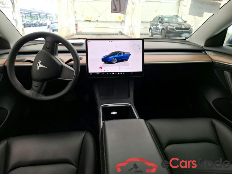 TESLA Model 3 / 2018 / 4P / Berline - #6