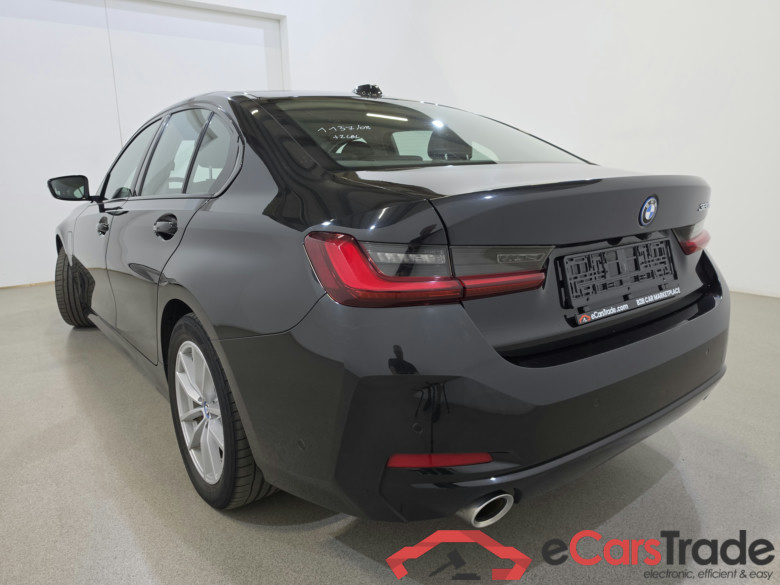 BMW 320e Plug-In Hybrid Aut. LED LC-Pro Navi-Pro KeylessGo Camera Klima PDC ... #6