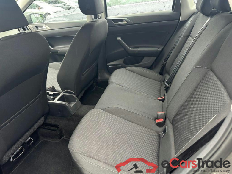 VOLKSWAGEN Polo 1.0 TSi Comfortline OPF DSG #3