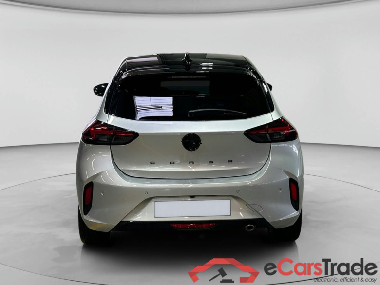 Opel Corsa GS 1.2 Turbo 100 ch #6