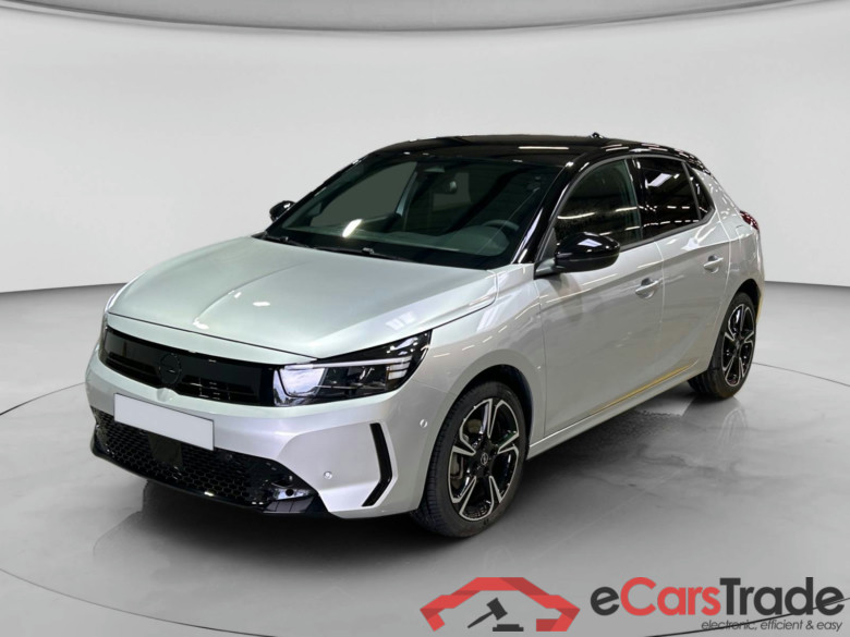 Opel Corsa GS 1.2 Turbo 100 ch #1