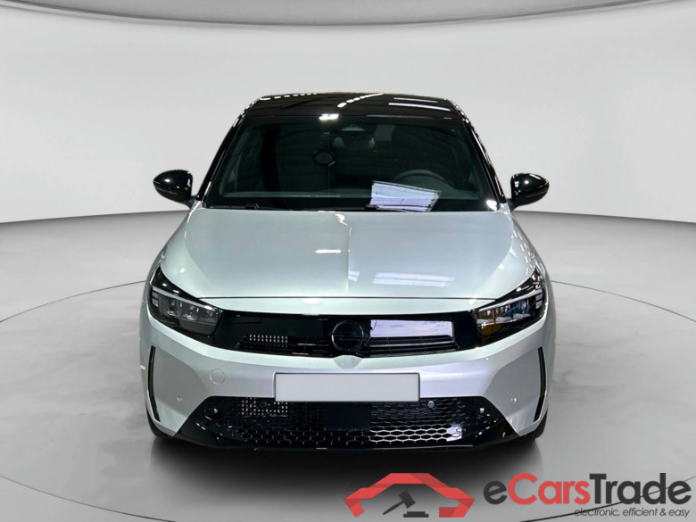 Opel Corsa GS 1.2 Turbo 100 ch #5