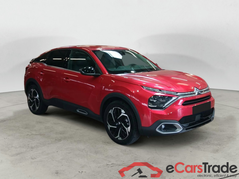 Citroen C4 Max PureTech 130 EAT8 #2