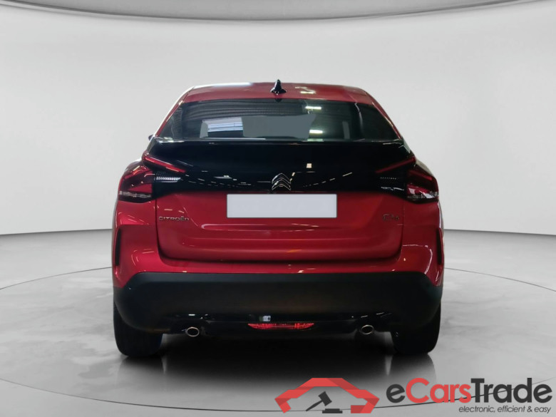 Citroen C4 Max PureTech 130 EAT8 #6
