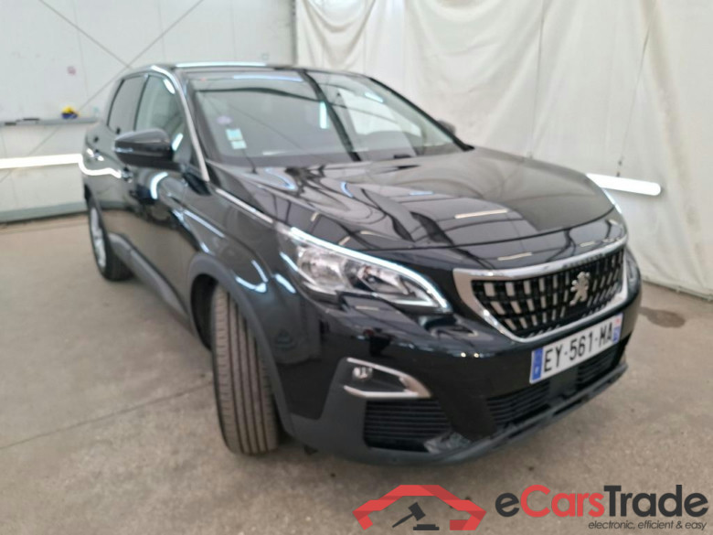 3008 Active Business 1.2 PureTech 130CV BVA6 E6 #4