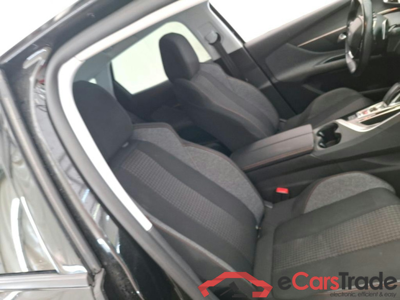 3008 Active Business 1.2 PureTech 130CV BVA6 E6 #6