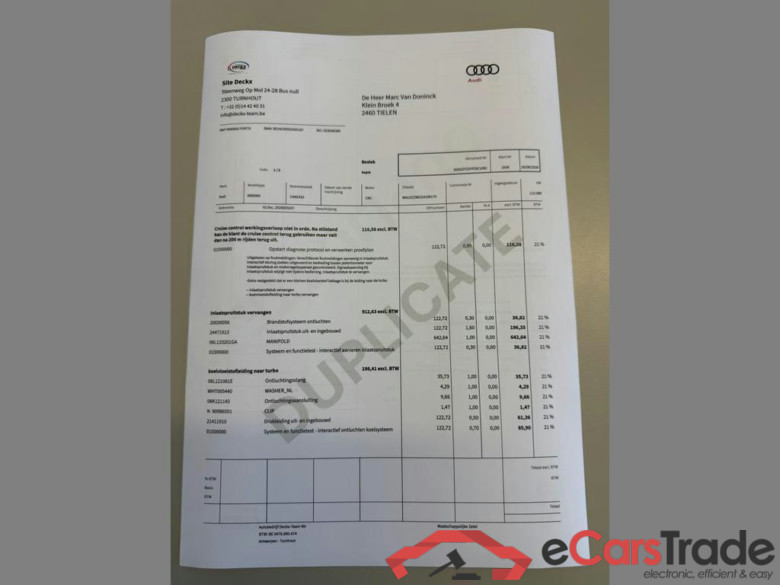 AUDI Q5 2.0 TFSI Quattro #6