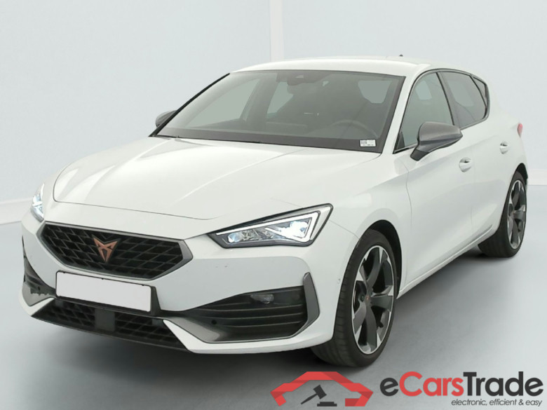 Cupra Leon V 1.5 eTSI 150 ch DSG7 #3