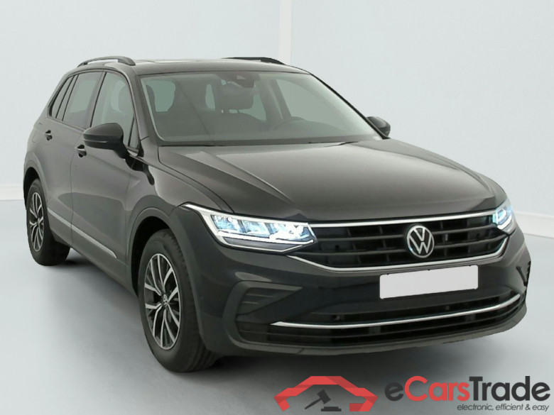 Volkswagen Tiguan Life Business 2.0 TDI 150CH DSG7