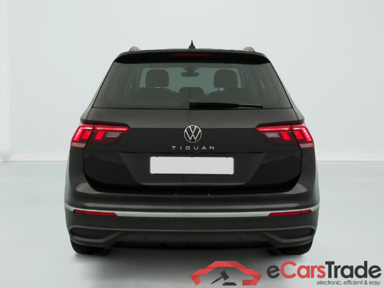 Volkswagen Tiguan Life Business 2.0 TDI 150CH DSG7 #6