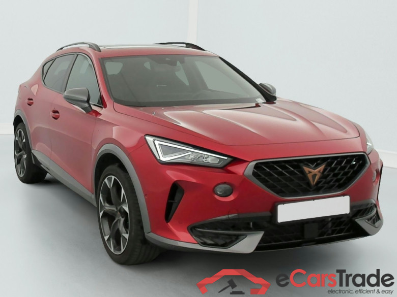 Cupra Formentor VZ 1.4 E-HYBRID 245 CH DSG6