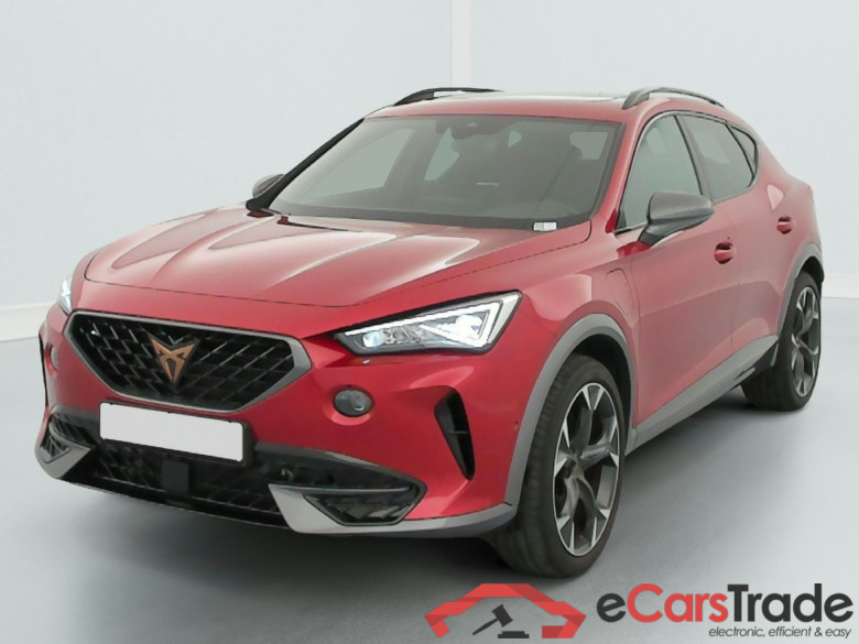Cupra Formentor VZ 1.4 E-HYBRID 245 CH DSG6 #3