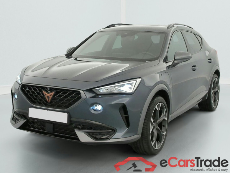 Cupra Formentor Business Edition 1.4 e-HYBRID 204 ch DSG6 #3