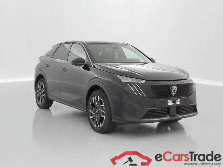 Peugeot 3008 Allure III 1.2 Hybrid 145ch e-DCS6