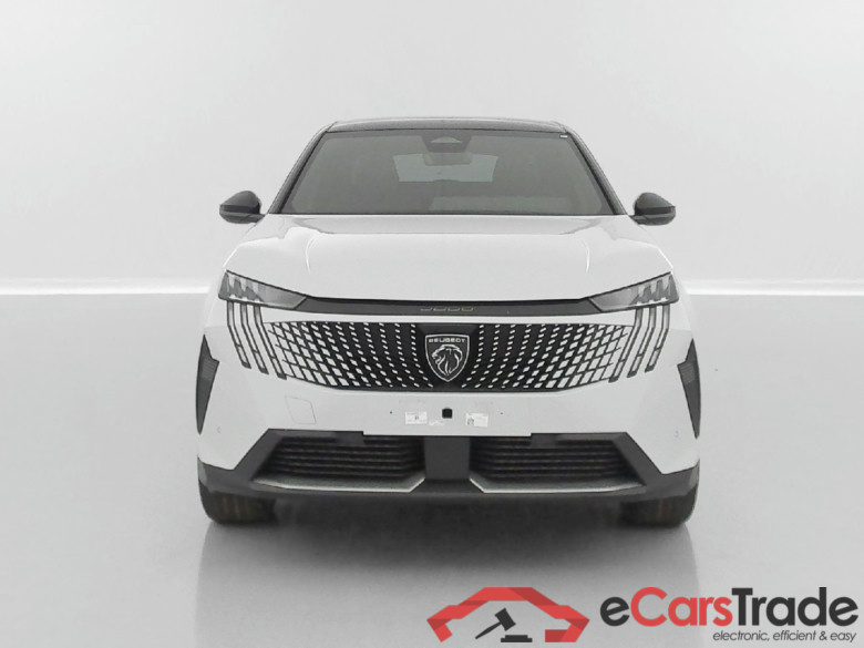 Peugeot 3008 GT III 1.2 Hybrid 145ch e-DCS6 #2
