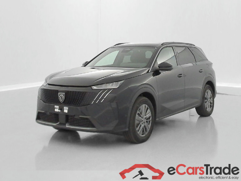Peugeot 5008 Allure III 1.2 Hybrid 145ch e-DCS6 #3