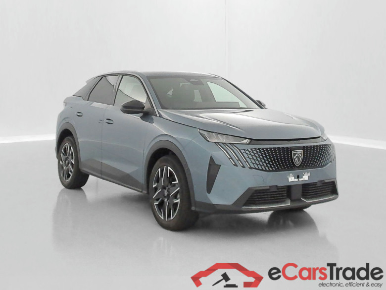 Peugeot 3008 Allure III 1.2 Hybrid 145ch e-DCS6