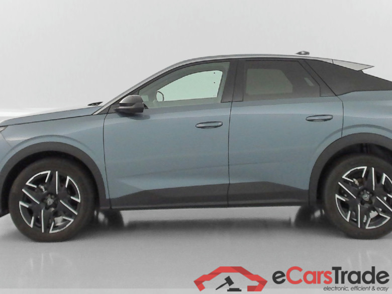 Peugeot 3008 Allure III 1.2 Hybrid 145ch e-DCS6 #4