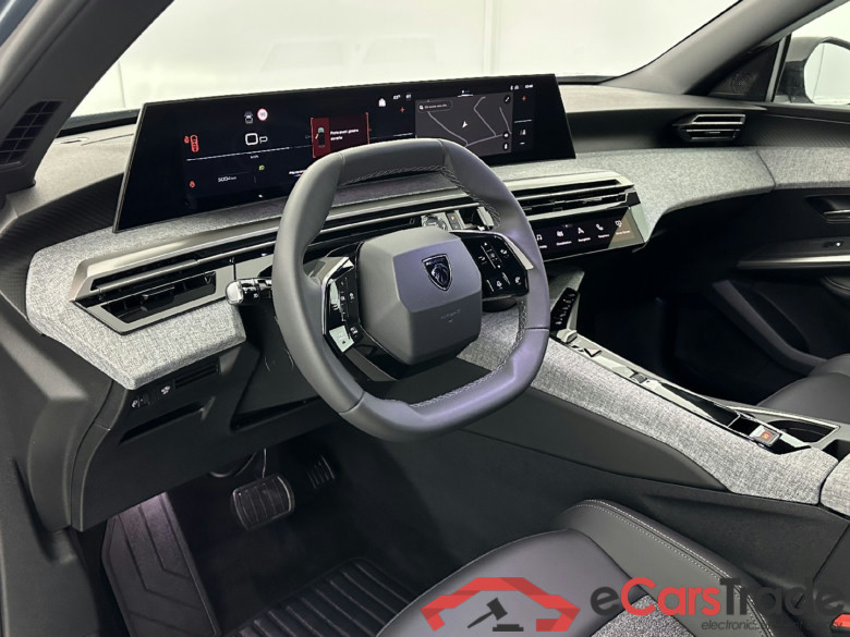 Peugeot 3008 Allure III 1.2 Hybrid 145ch e-DCS6 #6