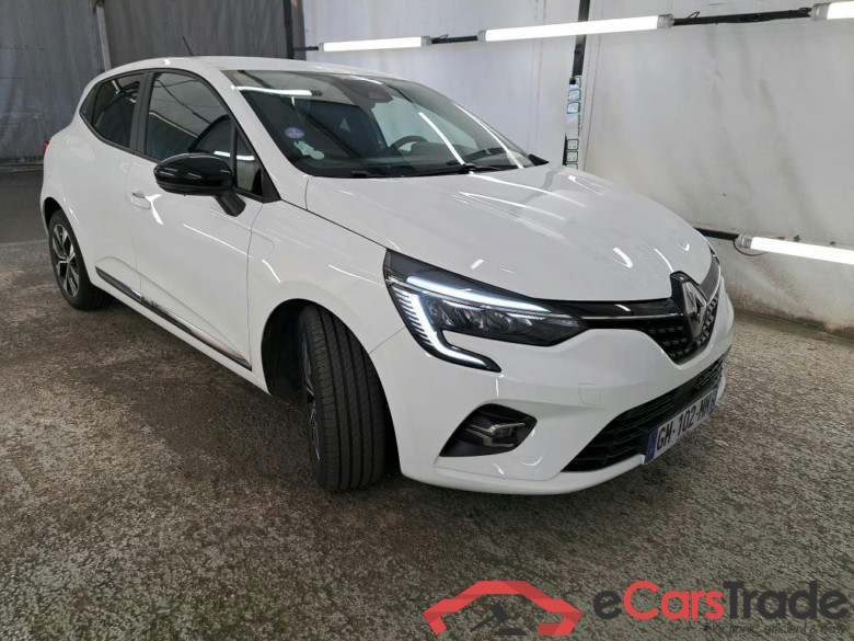 Clio V Business 1.0 TCe 100CV BVM6 E6d / GPL #4
