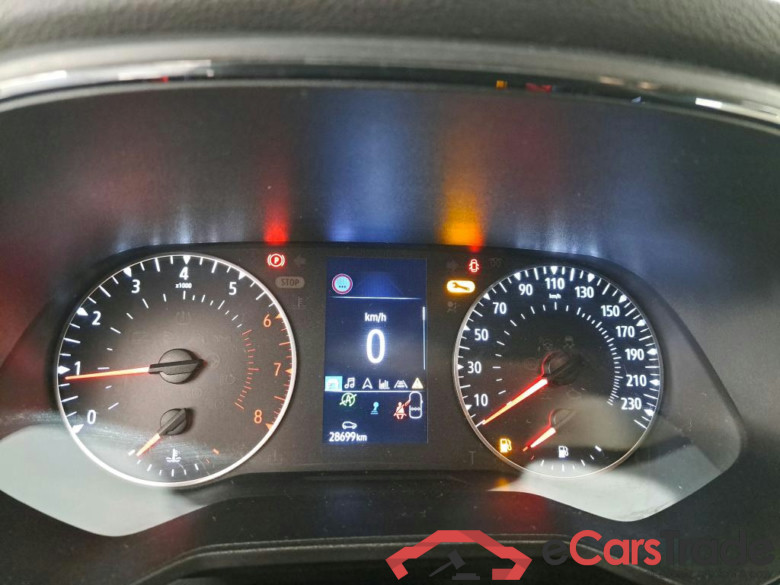 Clio V Business 1.0 TCe 100CV BVM6 E6d / GPL #6
