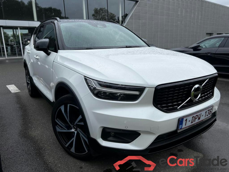 VOLVO XC40 Dsl XC40 2.0 D3 R-Design