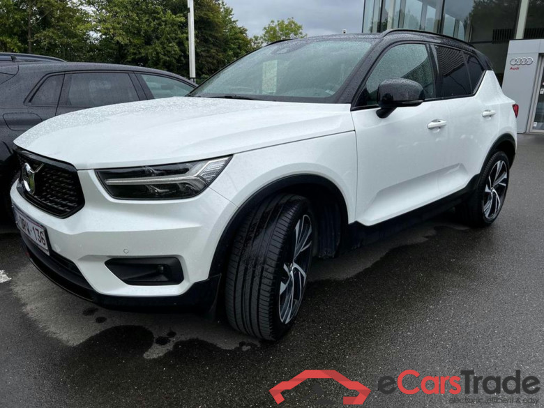 VOLVO XC40 Dsl XC40 2.0 D3 R-Design #2