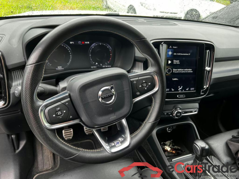 VOLVO XC40 Dsl XC40 2.0 D3 R-Design #6