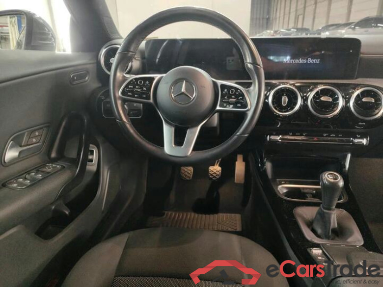 Mercedes CLA Shooting Brake CLA Shooting Brake CLA 200 Business Solution 120kW/163pk  5D/P Man-6 #5