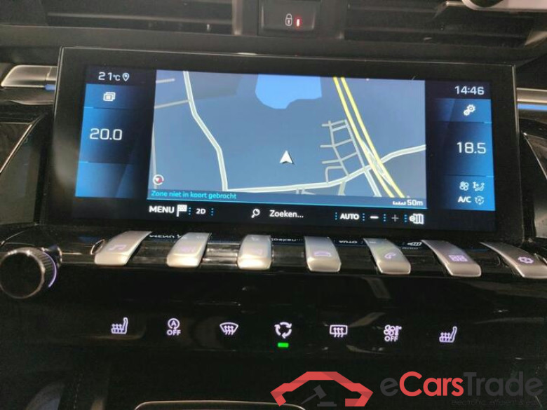 Peugeot 508 SW 508 SW 1.5 BlueHDi 130 S/S EAT8 GT 96kW/130pk  5D/P Auto-8 #6