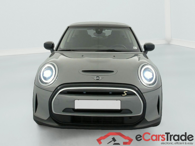 MINI Hatch Essential Cooper SE 184 ch (135 kW) Electric #2
