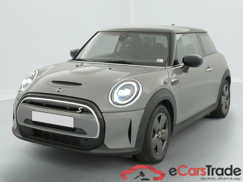 MINI Hatch Essential Cooper SE 184 ch (135 kW) Electric #3