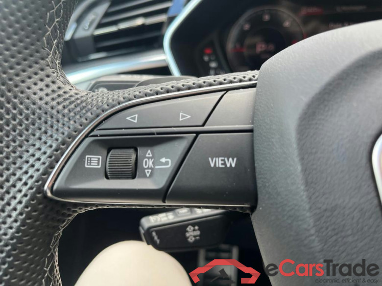 AUDI Q3 Sportback Audi Q3 Sportback Business Edition S line 35 TDI 110(150)kW(ch) S tronic #6