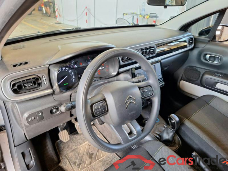 CITROEN C3 / 2020 / 5P / BERLINA PURETECH 83 SeS FEEL NEO PATENTATI #3