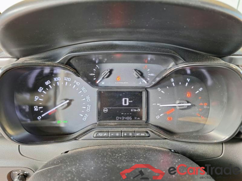 CITROEN C3 / 2020 / 5P / BERLINA PURETECH 83 SeS FEEL NEO PATENTATI #4
