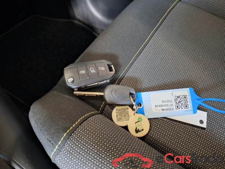 CITROEN C3 / 2020 / 5P / BERLINA PURETECH 83 SeS FEEL NEO PATENTATI #6
