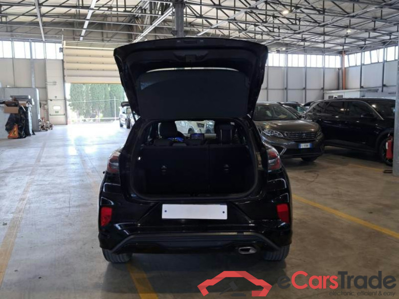 FORD PUMA / 2019 / 5P / SUV 1.0 ECOBOOST HYBRID 125CV ST-LINE #5