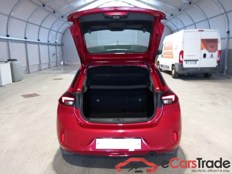 OPEL CORSA / 2019 / 5P / BERLINA 1.2 75CV EDITION MT5 #5