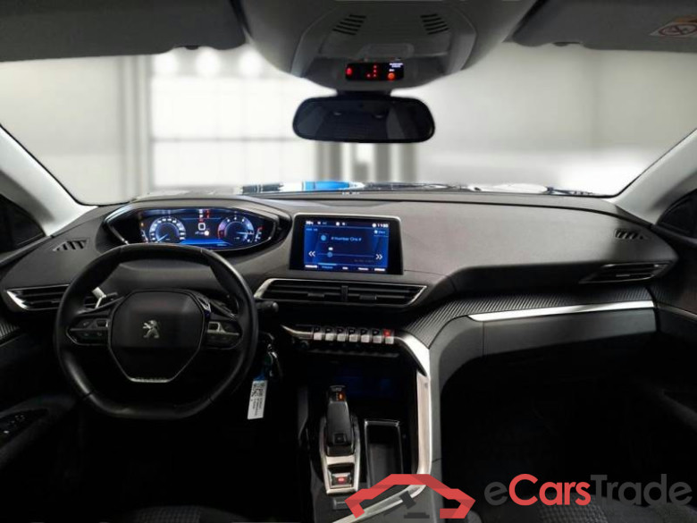 PEUGEOT 3008 / 2016 / 5P / SUV PURETECH TURBO 130 EAT8 SeS ACTIVE #3